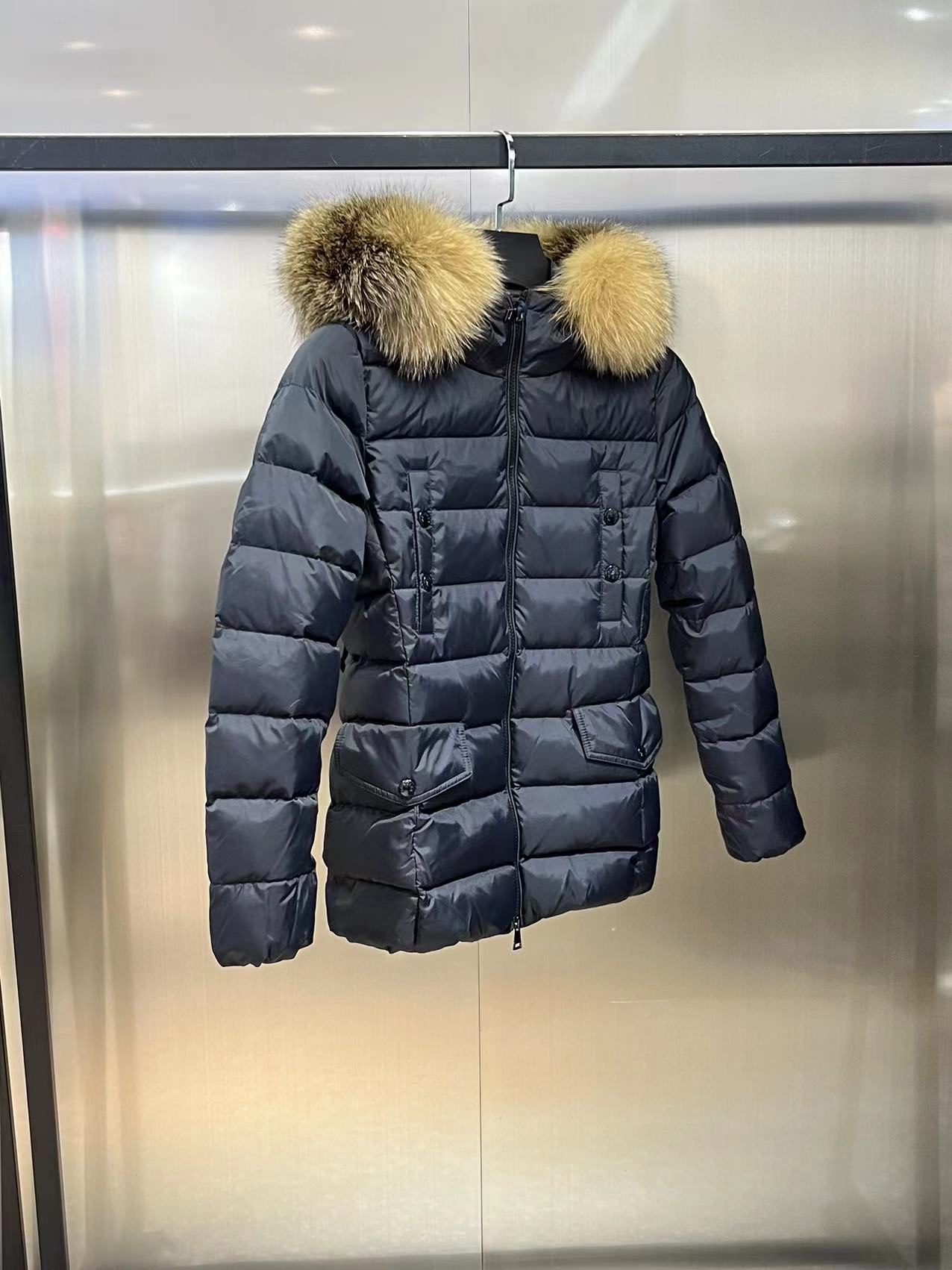 Moncler Down Jackets